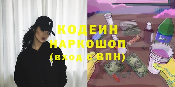 молекула духа Магас