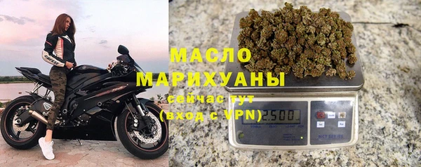 молекула духа Магас